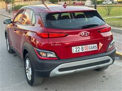 هيونداي كونا